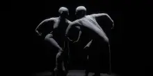 ’Philip Glass - Études’. Comunale, torna la danza
