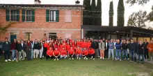 Vent’anni di Romagna Rfc. Sarà una stagione speciale