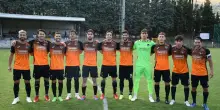 Atletico ambizioso, primi segnali positivi