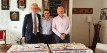 Massimo Marcellini ci riprova, in campo con Ricci