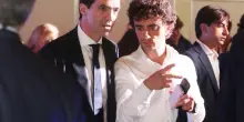 Fratelli d’Italia all’attacco di Matteo: "Avrà mani pulite ma occhi bendati"