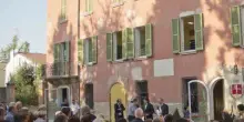 Scuola di musica Malerbi. Ripristino post alluvione
