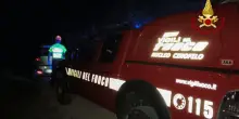 Aiuta un amico rimasto a piedi con la moto: trovato morto
