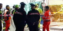 Schiacciato dalle forche del muletto, morto operaio di 38 anni