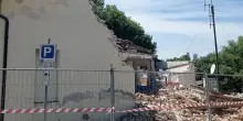 Alberti: "Un altro pezzo di storia che se ne va"