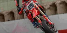 Bikers Gatteo, Elia Sammartin campione d’Italia. Ora nel mirino c’è il Campionato del mondo