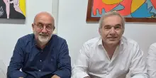 Stadio Riviera affidato alla Samb. La firma tra Massi e Spazzafumo