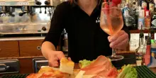 Vota il miglior barista. Verso il gran finale