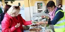 ’Non si butta via niente’. Quando l’unione fa la forza