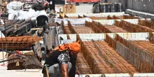 Pil reggiano, luci e ombre. Trend ancora in crescita. Ma l’export paga dazio