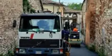 Ricostruzione, tocca al Sacro Cuore. La chiesa sta per tornare a vivere
