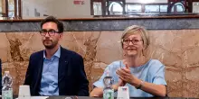 "L’Agenzia Casa sarà comune al distretto"