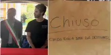 Baristi picchiati: "Al paese manca la sua caserma"