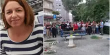Ammazzata dall’ex marito, il ricordo: “Viveva per i suoi figli. Lui? Metteva le catene al frigo”