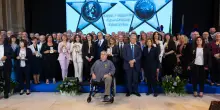 Stelle al Merito del Lavoro: i lavoratori emiliano-romagnoli premiati