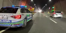Andrea Selleri muore nell’incidente in galleria sull’A14