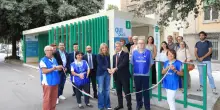 Ospedale Sant’Orsola, come trovare il padiglione giusto? Ecco l’infopoint della Fondazione