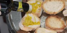 Olio, crollo della produzione. Raccolta: pochi operai e stranieri