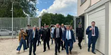 Commissione Periferie a Bologna, summit in Prefettura: “L’emergenza è la droga”