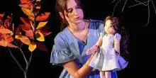 Predappio, ecco Andersen. In piazza arriva ’Pollicina’, inno all’amore per famiglie