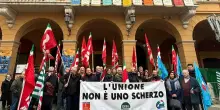 Terre d’acqua al palo. Il ritorno del commissario