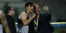 Klinsmann e Antonucci protagonisti: il Cesena vince contro il Modena