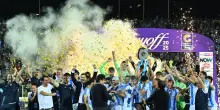 Serie B 2025-26: Pescara torna, attesa per Salernitana-Sampdoria