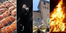 1 maggio in Emilia Romagna, eventi e sagre del weekend lungo