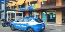 Spaccata in tabaccheria a Ravenna: ladri entrano dall’agenzia immobiliare. Secondo colpo in 2 notti
