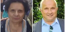 Morti a pochi minuti di distanza, l’addio al consigliere FdI Rambelli e mamma