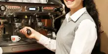 Vota il miglior barista. Cinque donne al comando
