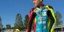 Alex Tieppo: giovane promessa del motociclismo italiano trionfa nel Campionato Minimoto
