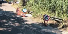 Strade Provinciali. Interventi per 6 milioni. Ecco la mappa dei lavori in arrivo