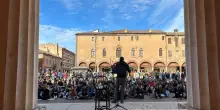 Dall’1 al 5 ottobre torna la Festa del Racconto: oltre 60 eventi, 4 comuni, 50 nomi
