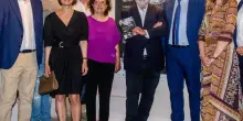 Nel Polo culturale polivalente mostra dedicata a Mario Giacomelli