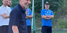 Atletico Ascoli, dopo la Vis Pesaro test con il Trodica