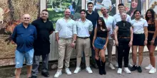 I primi vent’anni della Palazzina: "È un presidio del territorio"