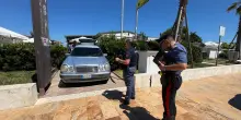 Malore sul lungomare, muore donna di 79 anni