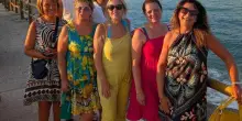 Viva Scossicci incontra. Sabbatini: "Impegno per la costa"