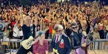 Divertimento e impegno civico. Il fine settimana di "Baricentro"