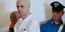 Gualandi parla in aula: "Chiedo perdono ai genitori di Sofia. È stato un incidente"