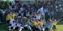 Concordia trionfa nei playoff: promozione in Seconda categoria con vittoria su Virtus Possidiese