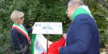 L’omaggio a Gustavo. Trombetti