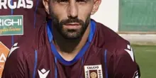 Reggiana, su il sipario. A Empoli a cuor leggero