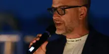 "Un risultato inaspettato. Non fare più il sindaco?. Un po’ mi dispiace"