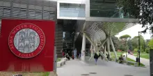 L’architetto del Campus: "Si può ancora crescere. Anche grazie alla Rocca"
