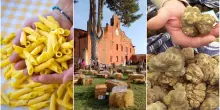 Le 10 migliori sagre di questo weekend in Emilia Romagna