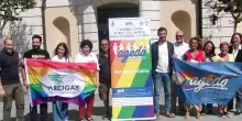 Generazioni unite nella parità dei diritti