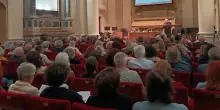 "Festival del Cinema" di Senigallia tra proiezioni, musica e incontri