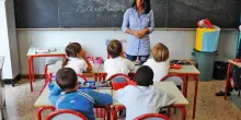 Tutti a scuola, ora i plessi si rifanno il trucco